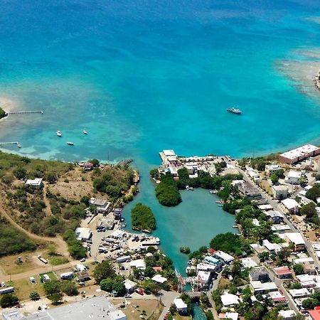 Chill Spot Villa Ceiba Dış mekan fotoğraf