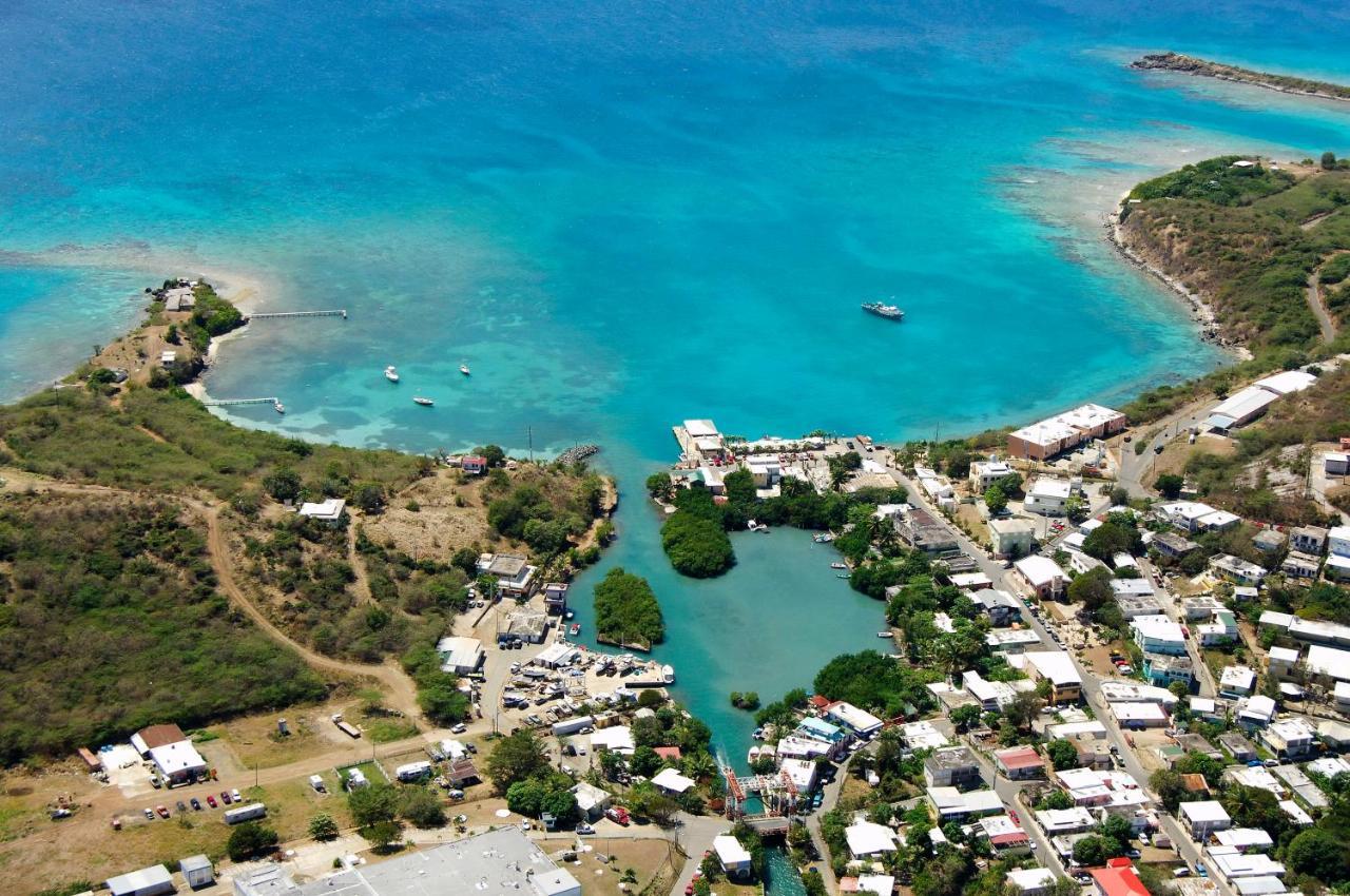 Chill Spot Villa Ceiba Dış mekan fotoğraf