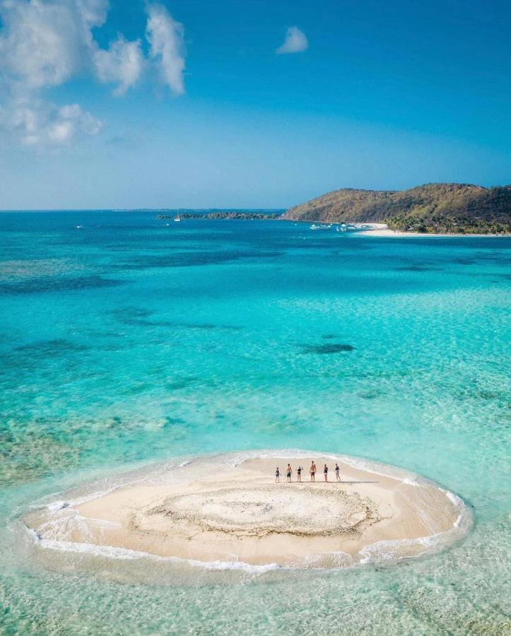 Chill Spot Villa Ceiba Dış mekan fotoğraf