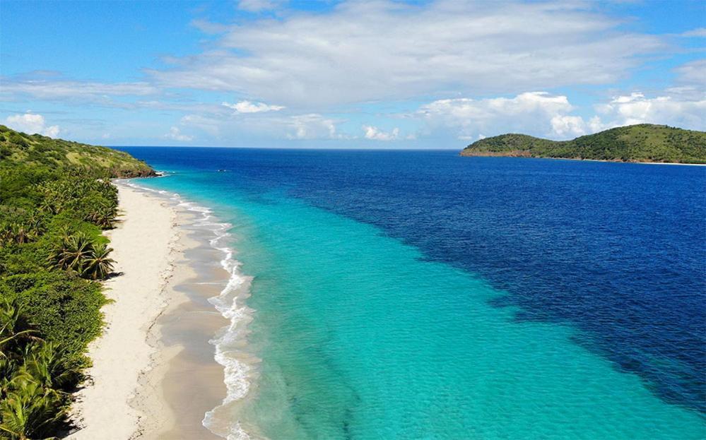 Chill Spot Villa Ceiba Dış mekan fotoğraf