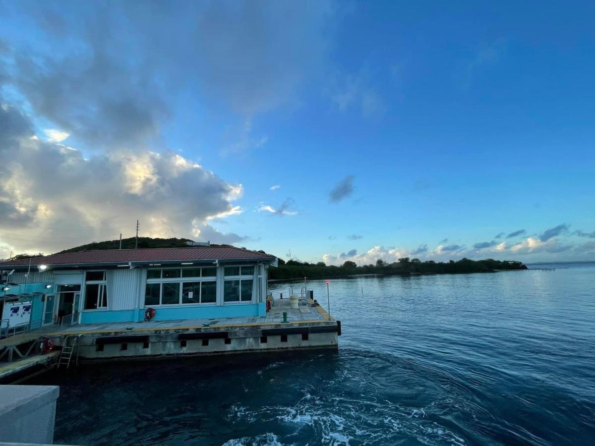 Chill Spot Villa Ceiba Dış mekan fotoğraf